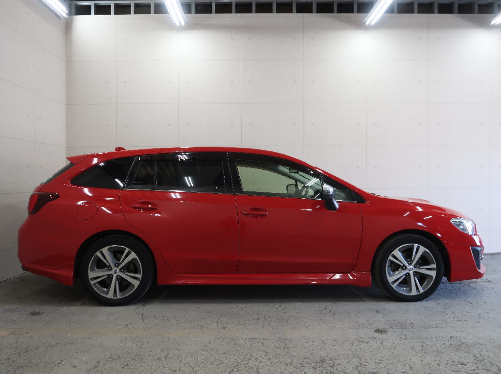 スバル レヴォーグ 1.6GTｱｲｻｲﾄ