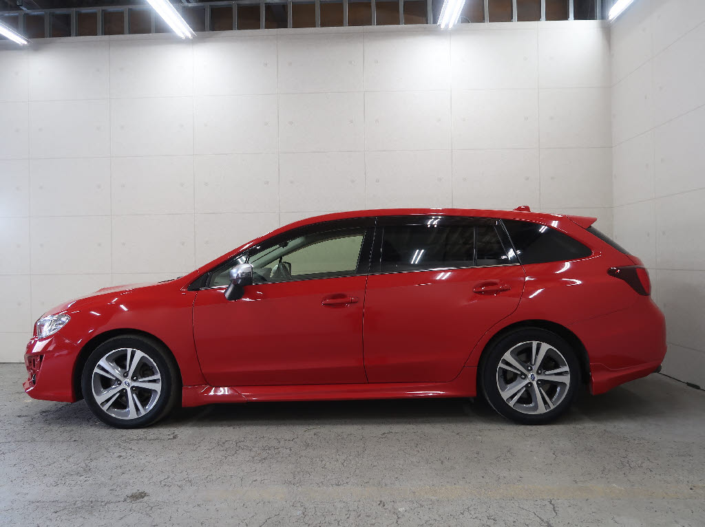 スバル レヴォーグ 1.6GTｱｲｻｲﾄ