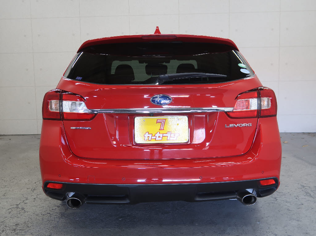 スバル レヴォーグ 1.6GTｱｲｻｲﾄ