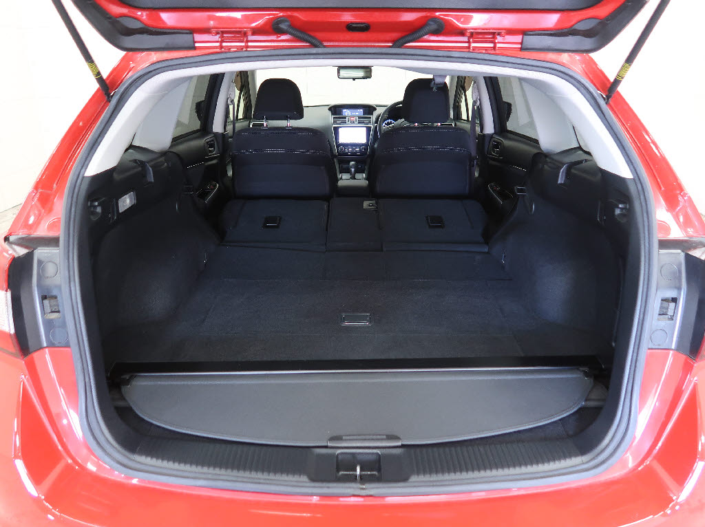 スバル レヴォーグ 1.6GTｱｲｻｲﾄ