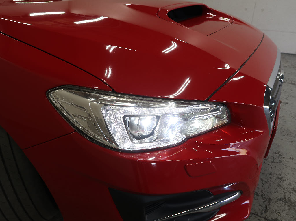 スバル レヴォーグ 1.6GTｱｲｻｲﾄ