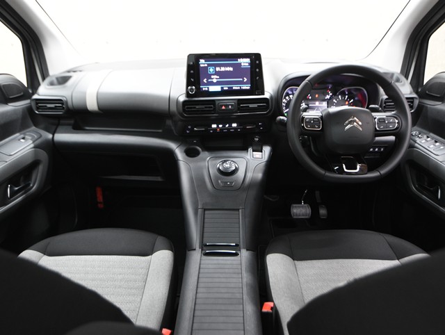 シトロエン ｼﾄﾛｴﾝ ﾍﾞﾙﾗﾝｺﾞ ｴﾃﾞｨｼｮﾝｻｰﾌﾞﾙ