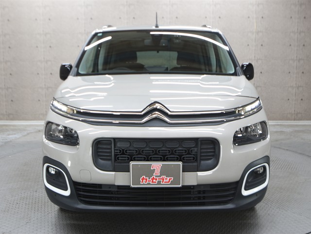 シトロエン ｼﾄﾛｴﾝ ﾍﾞﾙﾗﾝｺﾞ ｴﾃﾞｨｼｮﾝｻｰﾌﾞﾙ