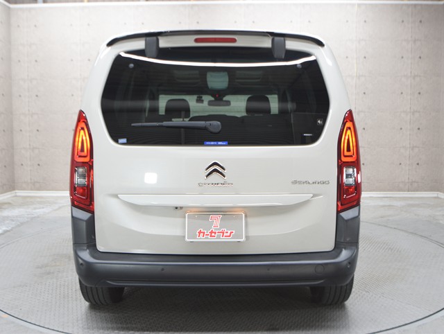 シトロエン ｼﾄﾛｴﾝ ﾍﾞﾙﾗﾝｺﾞ ｴﾃﾞｨｼｮﾝｻｰﾌﾞﾙ