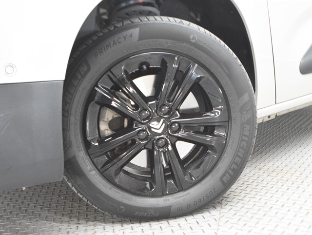 シトロエン ｼﾄﾛｴﾝ ﾍﾞﾙﾗﾝｺﾞ ｴﾃﾞｨｼｮﾝｻｰﾌﾞﾙ