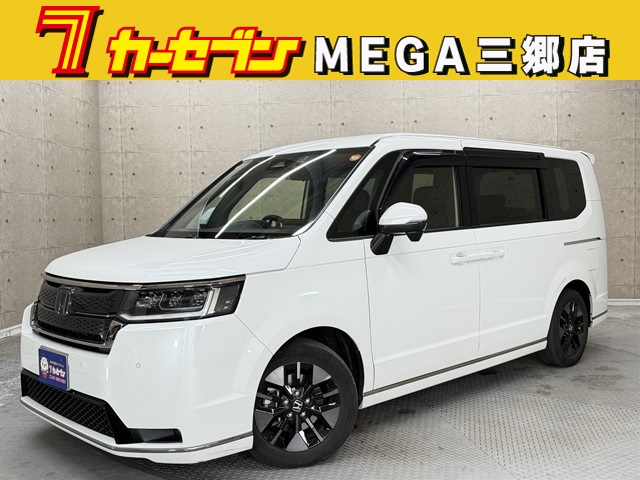 ホンダ ステップワゴン