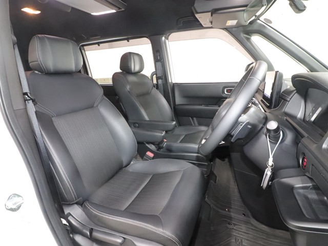 ホンダ ステップワゴン ｅＨＥＶスパーダ