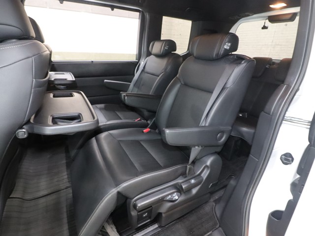 ホンダ ステップワゴン ｅＨＥＶスパーダ