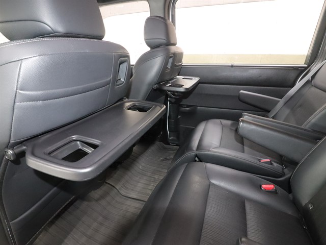 ホンダ ステップワゴン ｅＨＥＶスパーダ