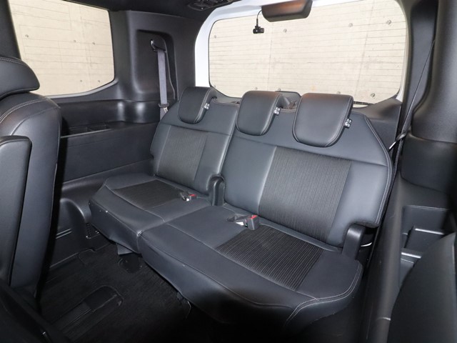 ホンダ ステップワゴン ｅＨＥＶスパーダ