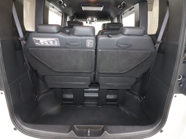 ホンダ ステップワゴン ｅＨＥＶスパーダ