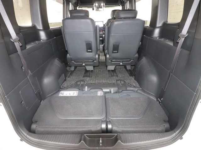 ホンダ ステップワゴン ｅＨＥＶスパーダ