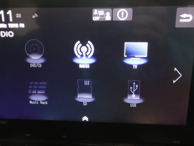 ホンダ ステップワゴン ｅＨＥＶスパーダ