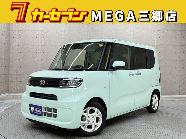 ダイハツ タント