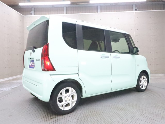 ダイハツ タント Ｘ