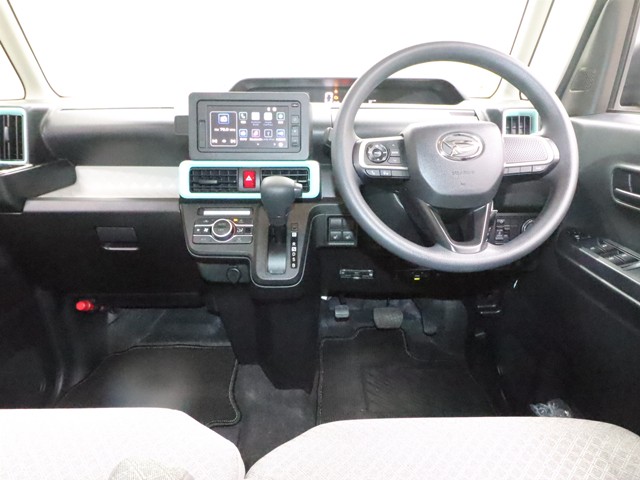 ダイハツ タント Ｘ