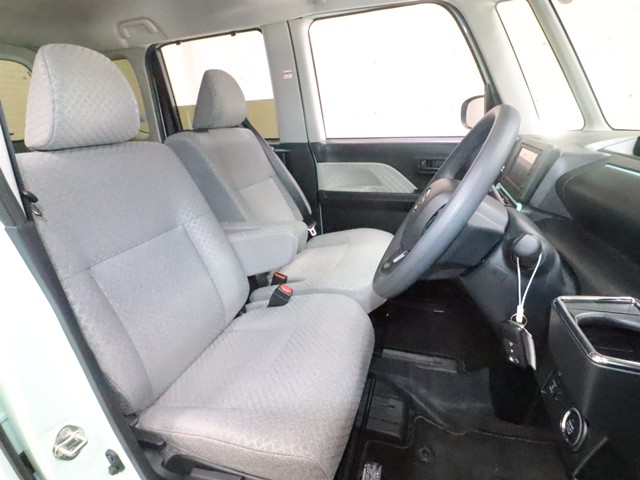 ダイハツ タント Ｘ