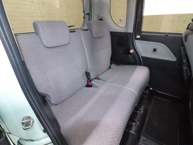 ダイハツ タント Ｘ