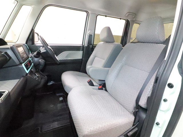 ダイハツ タント Ｘ