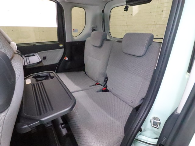 ダイハツ タント Ｘ