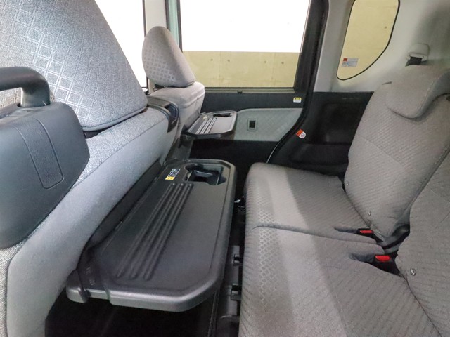 ダイハツ タント Ｘ