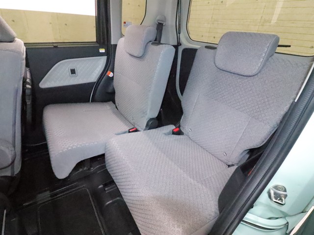 ダイハツ タント Ｘ