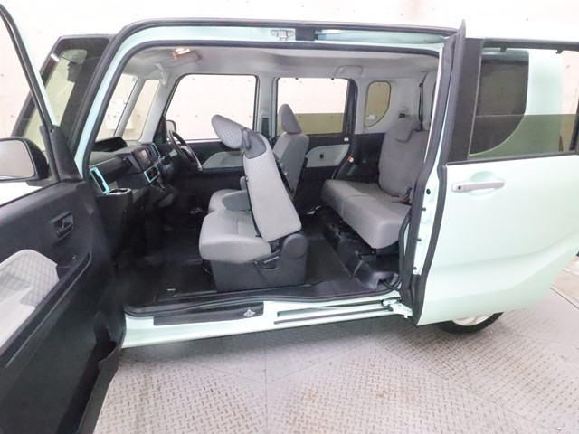 ダイハツ タント Ｘ