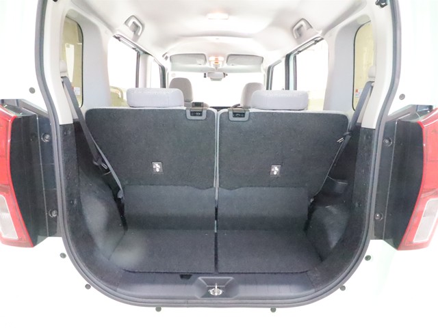 ダイハツ タント Ｘ