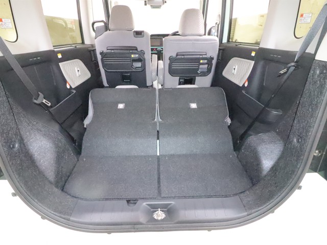 ダイハツ タント Ｘ