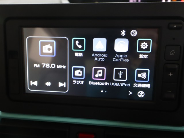 ダイハツ タント Ｘ