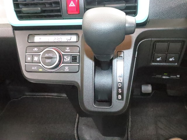 ダイハツ タント Ｘ