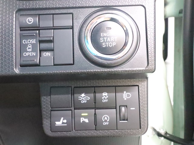 ダイハツ タント Ｘ