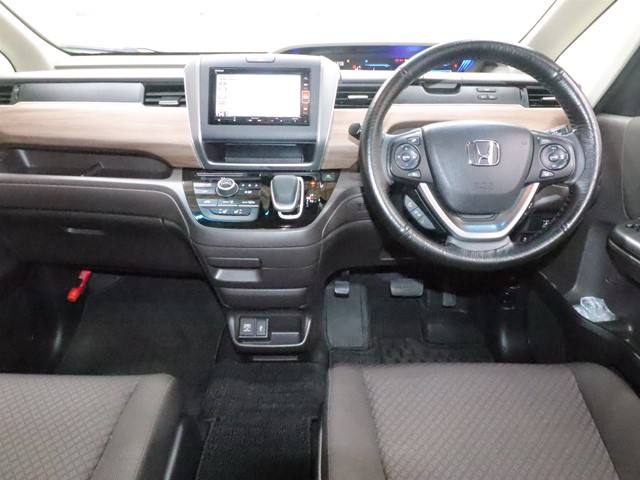 ホンダ ﾌﾘｰﾄﾞ+ﾊｲﾌﾞﾘｯﾄﾞ Ｇホンダセンシング