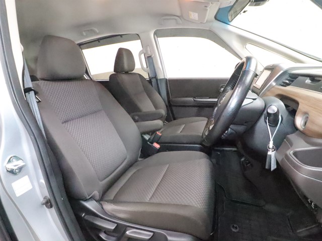 ホンダ ﾌﾘｰﾄﾞ+ﾊｲﾌﾞﾘｯﾄﾞ Ｇホンダセンシング