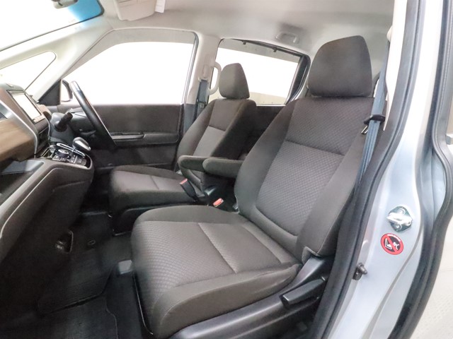 ホンダ ﾌﾘｰﾄﾞ+ﾊｲﾌﾞﾘｯﾄﾞ Ｇホンダセンシング