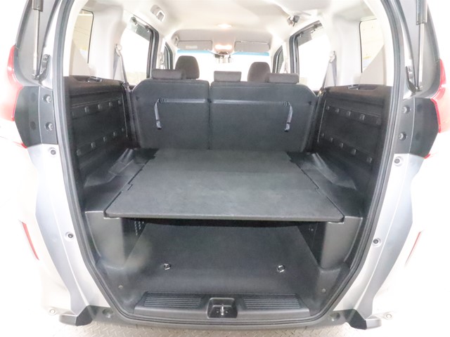 ホンダ ﾌﾘｰﾄﾞ+ﾊｲﾌﾞﾘｯﾄﾞ Ｇホンダセンシング