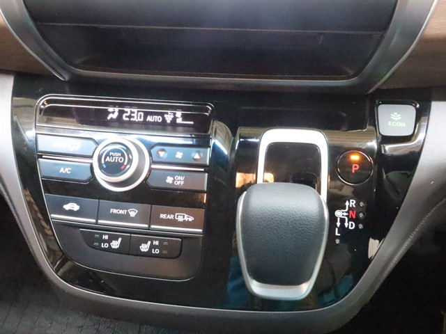 ホンダ ﾌﾘｰﾄﾞ+ﾊｲﾌﾞﾘｯﾄﾞ Ｇホンダセンシング