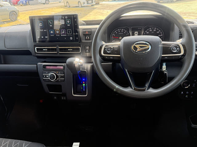 ダイハツ アトレーＶ ＲＳ