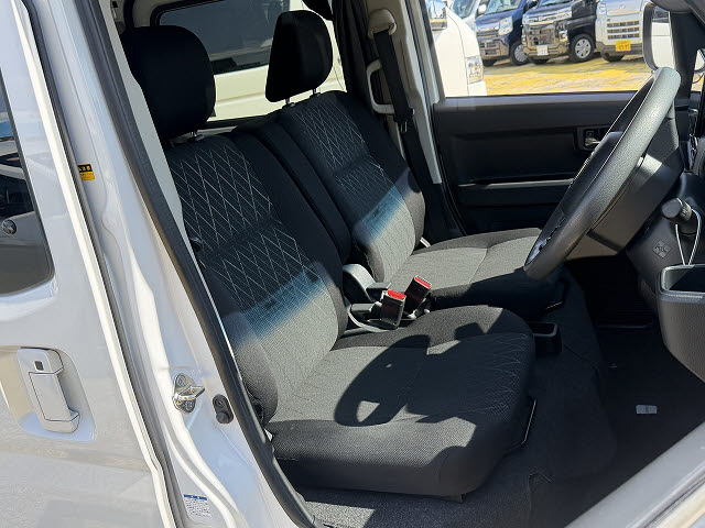 ダイハツ アトレーＶ ＲＳ