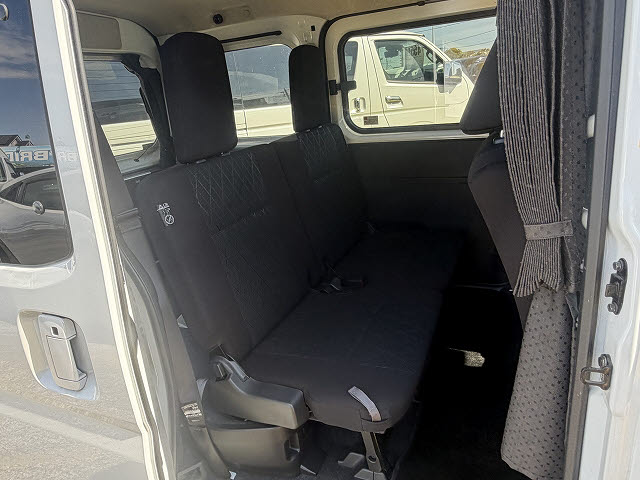 ダイハツ アトレーＶ ＲＳ