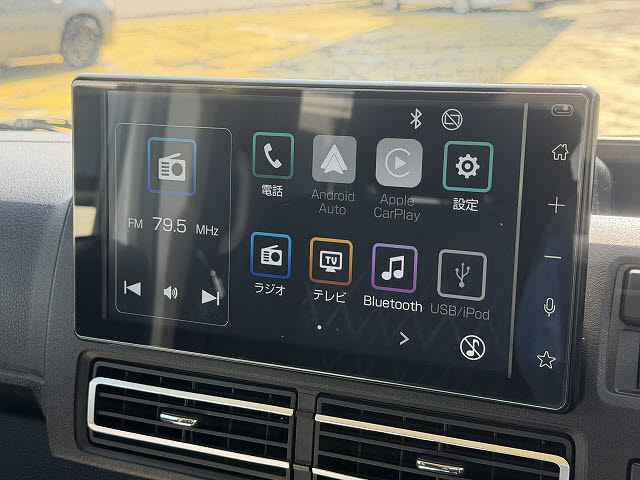 ダイハツ アトレーＶ ＲＳ