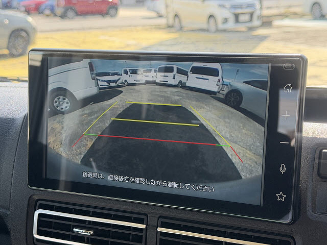 ダイハツ アトレーＶ ＲＳ