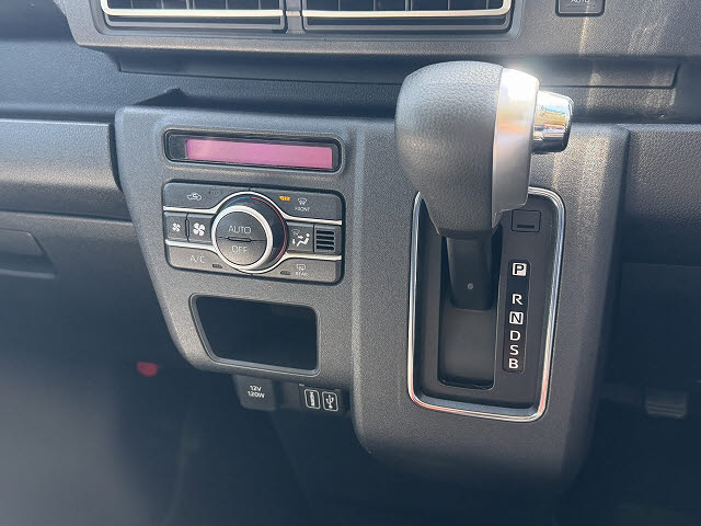 ダイハツ アトレーＶ ＲＳ