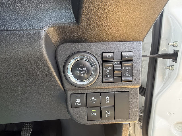 ダイハツ アトレーＶ ＲＳ