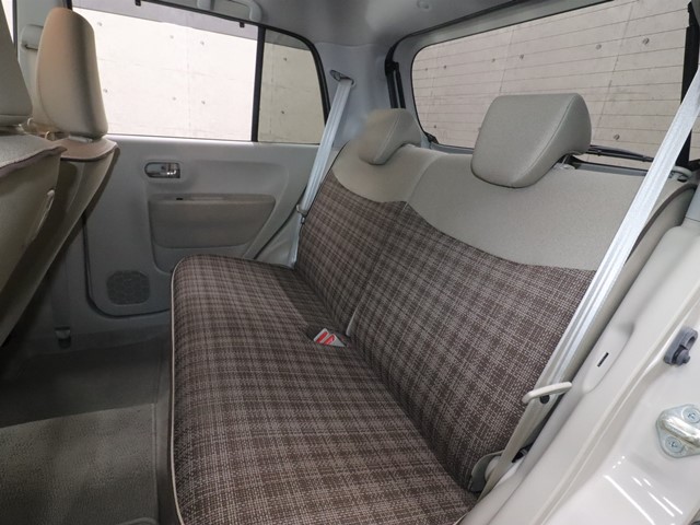 スズキ ラパン Ｘ