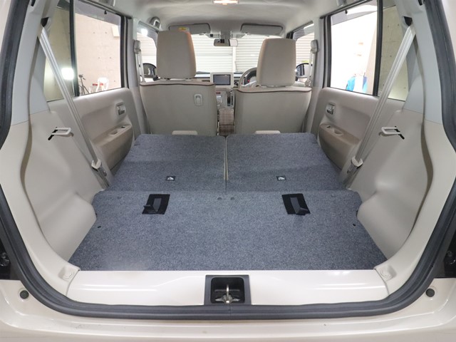 スズキ ラパン Ｘ