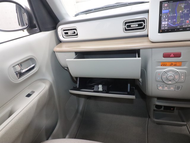 スズキ ラパン Ｘ