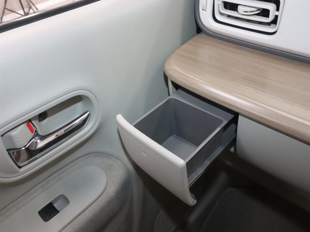 スズキ ラパン Ｘ