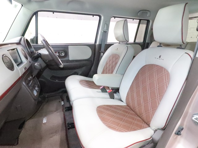 スズキ ラパン Ｇ