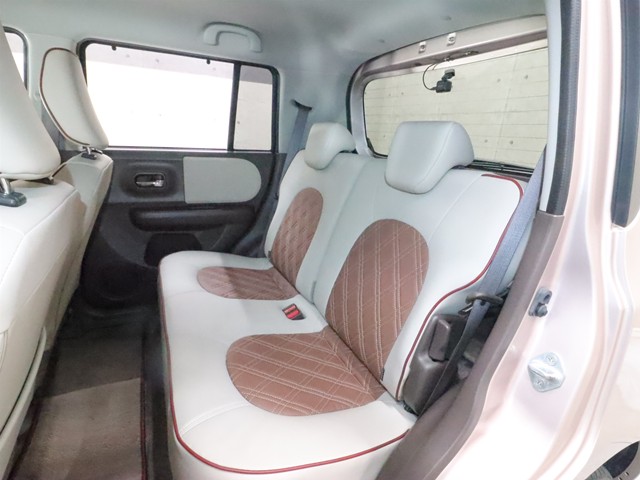 スズキ ラパン Ｇ